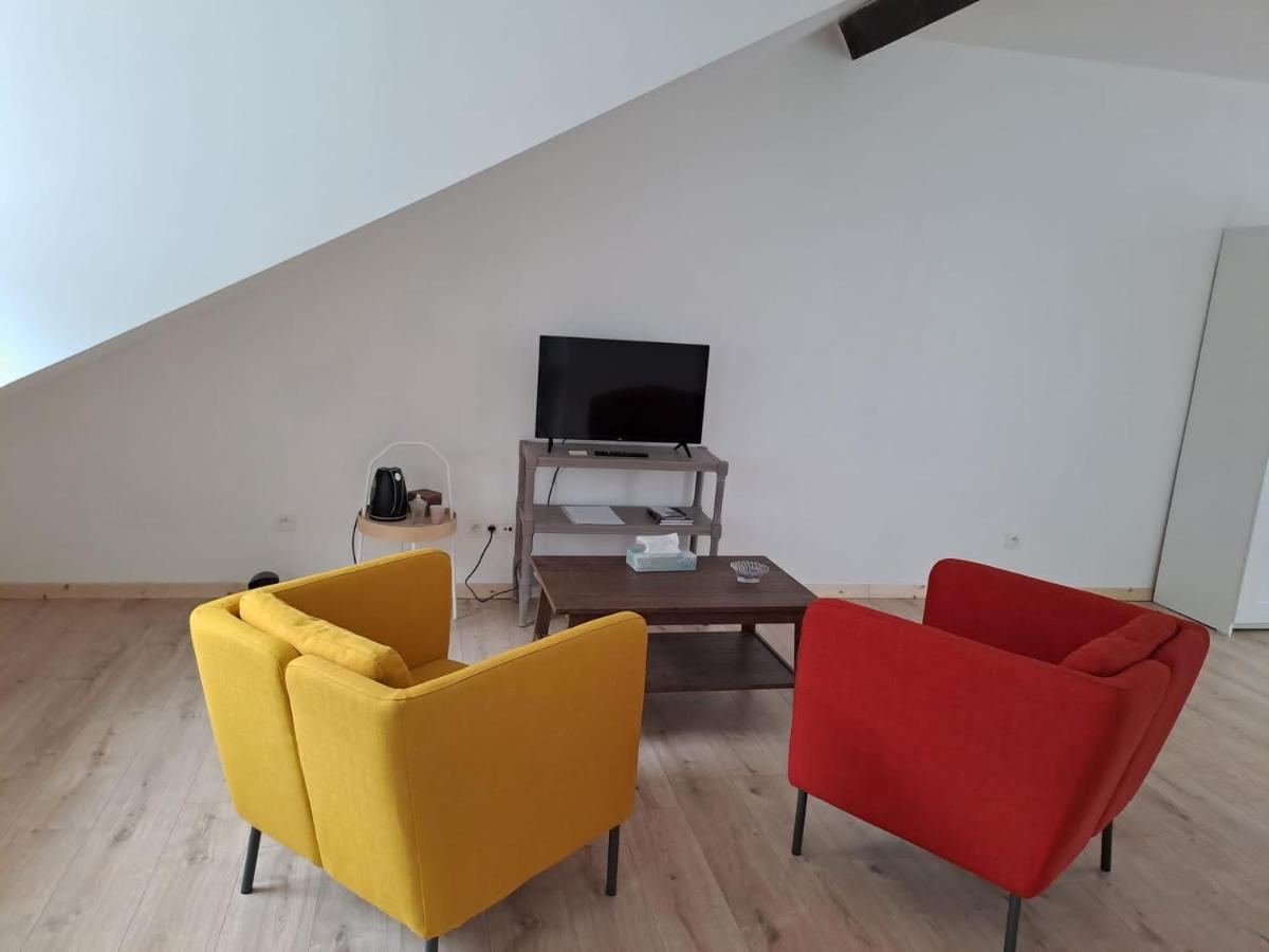 O Reflets - Citabelle For 3 - Studio 2 Beds View "Citadelle" Dinant Buitenkant foto