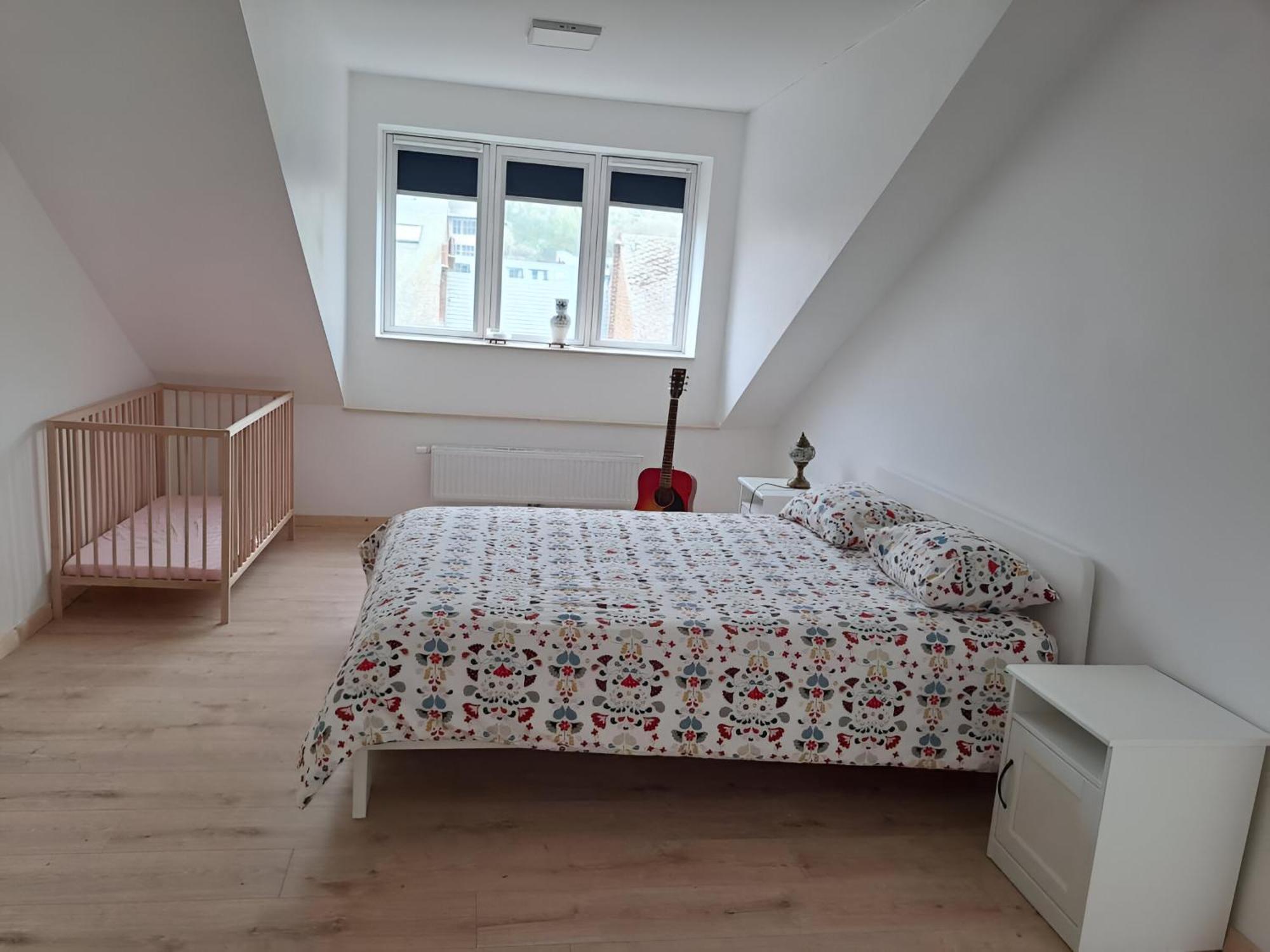 O Reflets - Citabelle For 3 - Studio 2 Beds View "Citadelle" Dinant Buitenkant foto