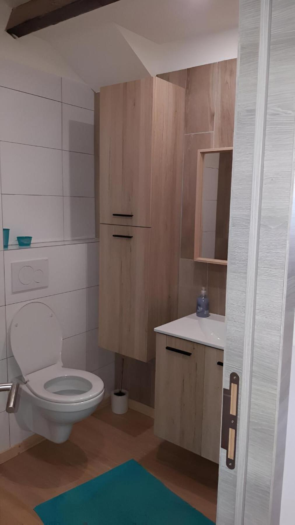 O Reflets - Citabelle For 3 - Studio 2 Beds View "Citadelle" Dinant Buitenkant foto